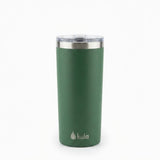 Kula Stainless Steel Bottle 500ml - Light Blue / Dark Green / Black - Al Kabayel Discount CentreKula Stainless Steel Bottle 500ml - Light Blue / Dark Green / BlackWater BottlesKULAAl Kabayel Discount Centre