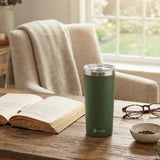 Kula Stainless Steel Bottle 500ml - Light Blue / Dark Green / Black - Al Kabayel Discount CentreKula Stainless Steel Bottle 500ml - Light Blue / Dark Green / BlackWater BottlesKULAAl Kabayel Discount Centre