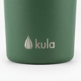 Kula Stainless Steel Bottle 500ml - Light Blue / Dark Green / Black - Al Kabayel Discount CentreKula Stainless Steel Bottle 500ml - Light Blue / Dark Green / BlackWater BottlesKULAAl Kabayel Discount Centre