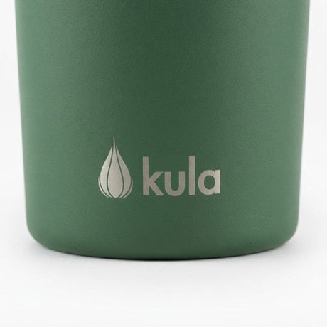Kula Stainless Steel Bottle 500ml - Light Blue / Dark Green / Black - Al Kabayel Discount CentreKula Stainless Steel Bottle 500ml - Light Blue / Dark Green / BlackWater BottlesKULAAl Kabayel Discount Centre