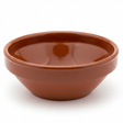 La Dehesa Brown Clay Rimmed Soup Bowl Small Traditional Serving Bowl | Made in Spain | 6.5cm - Al Kabayel Discount CentreLa Dehesa Brown Clay Rimmed Soup Bowl Small Traditional Serving Bowl | Made in Spain | 6.5cmBowlsLA DEHESAAl Kabayel Discount Centre
