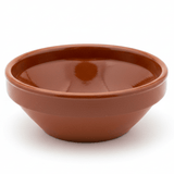 La Dehesa Brown Clay Rimmed Soup Bowl Small Traditional Serving Bowl | Made in Spain | 6.5cm - Al Kabayel Discount CentreLa Dehesa Brown Clay Rimmed Soup Bowl Small Traditional Serving Bowl | Made in Spain | 6.5cmBowlsLA DEHESAAl Kabayel Discount Centre