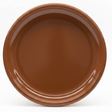 La Dehesa Brown Clay Round Dinner Plate Rustic Dining Plate | Made in Spain | 26cm - Al Kabayel Discount CentreLa Dehesa Brown Clay Round Dinner Plate Rustic Dining Plate | Made in Spain | 26cmPlatesLA DEHESAAl Kabayel Discount Centre