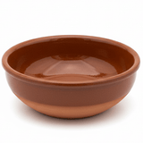 La Dehesa Brown Clay Soup Bowl Compact Rustic Serving Bowl | Made in Spain | 12cm - Al Kabayel Discount CentreLa Dehesa Brown Clay Soup Bowl Compact Rustic Serving Bowl | Made in Spain | 12cmBowlsLA DEHESAAl Kabayel Discount Centre