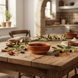 La Dehesa Brown Clay Soup Bowl Compact Rustic Serving Bowl | Made in Spain | 12cm - Al Kabayel Discount CentreLa Dehesa Brown Clay Soup Bowl Compact Rustic Serving Bowl | Made in Spain | 12cmBowlsLA DEHESAAl Kabayel Discount Centre