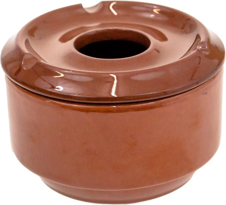 La Dehesa Clay Water Ashtray Made In Spain - 200ML - Al Kabayel Discount CentreLa Dehesa Clay Water Ashtray Made In Spain - 200MLHome DÃ©cor AccentsLA DEHESAAl Kabayel Discount Centre