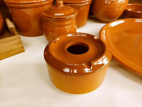 La Dehesa Clay Water Ashtray Made In Spain - 200ML - Al Kabayel Discount CentreLa Dehesa Clay Water Ashtray Made In Spain - 200MLHome DÃ©cor AccentsLA DEHESAAl Kabayel Discount Centre