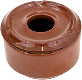 La Dehesa Clay Water Ashtray Made In Spain - 200ML - Al Kabayel Discount CentreLa Dehesa Clay Water Ashtray Made In Spain - 200MLHome DÃ©cor AccentsLA DEHESAAl Kabayel Discount Centre