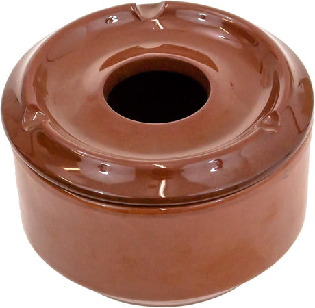 La Dehesa Clay Water Ashtray Made In Spain - 200ML - Al Kabayel Discount CentreLa Dehesa Clay Water Ashtray Made In Spain - 200MLHome DÃ©cor AccentsLA DEHESAAl Kabayel Discount Centre