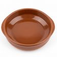 La Dehesa Rustic Brown Clay Deep Plate with Handle | 22cm | Made in Spain - Al Kabayel Discount CentreLa Dehesa Rustic Brown Clay Deep Plate with Handle | 22cm | Made in SpainPlatesLA DEHESAAl Kabayel Discount Centre