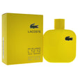 Lacoste Eau De Lacoste L.12.12 Jaune - Optimistic EDT for Men - 100ml - Al Kabayel Discount CentreLacoste Eau De Lacoste L.12.12 Jaune - Optimistic EDT for Men - 100mlPerfumesLACOSTEAl Kabayel Discount Centre