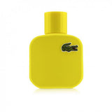 Lacoste Eau De Lacoste L.12.12 Jaune - Optimistic EDT for Men - 100ml - Al Kabayel Discount CentreLacoste Eau De Lacoste L.12.12 Jaune - Optimistic EDT for Men - 100mlPerfumesLACOSTEAl Kabayel Discount Centre