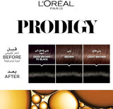 Lâ€™OrÃ©al Paris Prodigy, 1.0 Black - Al Kabayel Discount CentreLâ€™OrÃ©al Paris Prodigy, 1.0 BlackHair CareLOREALAl Kabayel Discount Centre