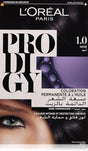 Lâ€™OrÃ©al Paris Prodigy, 1.0 Black - Al Kabayel Discount CentreLâ€™OrÃ©al Paris Prodigy, 1.0 BlackHair CareLOREALAl Kabayel Discount Centre