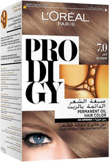 Lâ€™OrÃ©al Paris Prodigy, 7.0 Blonde - Al Kabayel Discount CentreLâ€™OrÃ©al Paris Prodigy, 7.0 BlondeHair CareLOREALAl Kabayel Discount Centre
