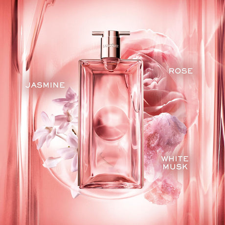 Lancôme Idôle L' Eau De Parfum for Women Refillable - 100ml - Al Kabayel Discount CentreLancôme Idôle L' Eau De Parfum for Women Refillable - 100mlPerfumesLANCÔMEAl Kabayel Discount Centre
