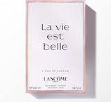Lancôme La Vie Est Belle L' Eau De Parfum for Women Refillable - 100ml - Al Kabayel Discount CentreLancôme La Vie Est Belle L' Eau De Parfum for Women Refillable - 100mlPerfumesLANCÔMEAl Kabayel Discount Centre