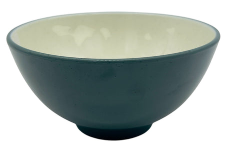LANDREEN Melamine Rice Bowl – 7" Green and White Dining Bowl - Al Kabayel Discount CentreLANDREEN Melamine Rice Bowl – 7" Green and White Dining BowlBowlsLANDREENAl Kabayel Discount Centre