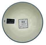 LANDREEN Melamine Rice Bowl – 7" Green and White Dining Bowl - Al Kabayel Discount CentreLANDREEN Melamine Rice Bowl – 7" Green and White Dining BowlBowlsLANDREENAl Kabayel Discount Centre