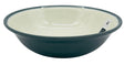 LANDREEN Melamine Soup Bowl – 8" Green and White Tableware - Al Kabayel Discount CentreLANDREEN Melamine Soup Bowl – 8" Green and White TablewareBowlsLANDREENAl Kabayel Discount Centre