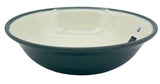 LANDREEN Melamine Soup Bowl – 8" Green and White Tableware - Al Kabayel Discount CentreLANDREEN Melamine Soup Bowl – 8" Green and White TablewareBowlsLANDREENAl Kabayel Discount Centre