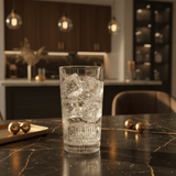 Landware Caveat Decorative Acrylic Tumbler - Durable Everyday Use Drinkware with Modern Design 300ml - Al Kabayel Discount CentreLandware Caveat Decorative Acrylic Tumbler - Durable Everyday Use Drinkware with Modern Design 300mlTumblersLANDWAREAl Kabayel Discount Centre