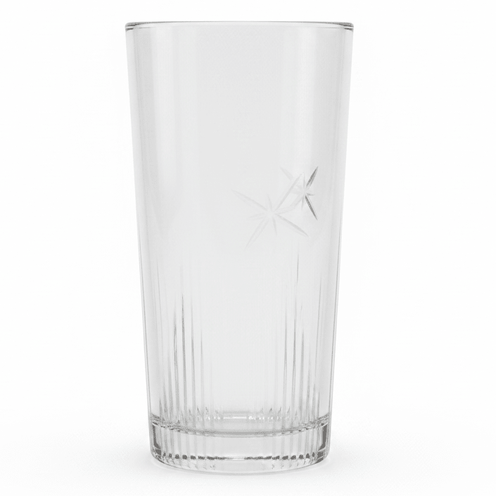 Landware Caveat Decorative Acrylic Tumbler - Durable Everyday Use Drinkware with Modern Design 300ml - Al Kabayel Discount CentreLandware Caveat Decorative Acrylic Tumbler - Durable Everyday Use Drinkware with Modern Design 300mlTumblersLANDWAREAl Kabayel Discount Centre