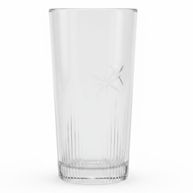Landware Caveat Decorative Acrylic Tumbler - Durable Everyday Use Drinkware with Modern Design 300ml - Al Kabayel Discount CentreLandware Caveat Decorative Acrylic Tumbler - Durable Everyday Use Drinkware with Modern Design 300mlTumblersLANDWAREAl Kabayel Discount Centre