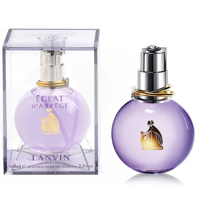 Lanvin Paris Eclat D'Arpege EDP for Women - 100ml - Al Kabayel Discount CentreLanvin Paris Eclat D'Arpege EDP for Women - 100mlPerfumesLANVINAl Kabayel Discount Centre