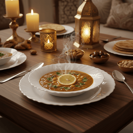 Larah Elegant Plain White Opalware Soup Plate – 9 Inch - Al Kabayel Discount CentreLarah Elegant Plain White Opalware Soup Plate – 9 InchPlatesLARAHAl Kabayel Discount Centre