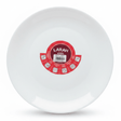 Larah Plain White Opalware Dinner Plate – 27cm - Al Kabayel Discount CentreLarah Plain White Opalware Dinner Plate – 27cmPlatesLARAHAl Kabayel Discount Centre
