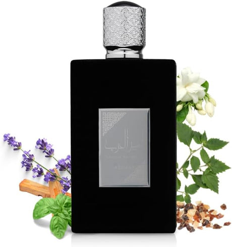 Lattafa Ameer Al Arab Eau De Parfume - 100ML - Al Kabayel Discount CentreLattafa Ameer Al Arab Eau De Parfume - 100MLPerfumesLATTAFAAl Kabayel Discount Centre