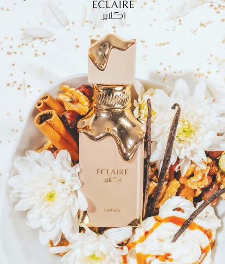 Lattafa Eclaire EDP - 100ml - Al Kabayel Discount CentreLattafa Eclaire EDP - 100mlPerfumesLATTAFAAl Kabayel Discount Centre