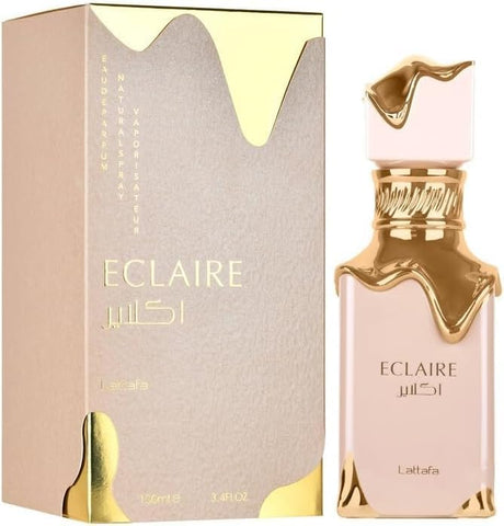 Lattafa Eclaire EDP - 100ml - Al Kabayel Discount CentreLattafa Eclaire EDP - 100mlPerfumesLATTAFAAl Kabayel Discount Centre