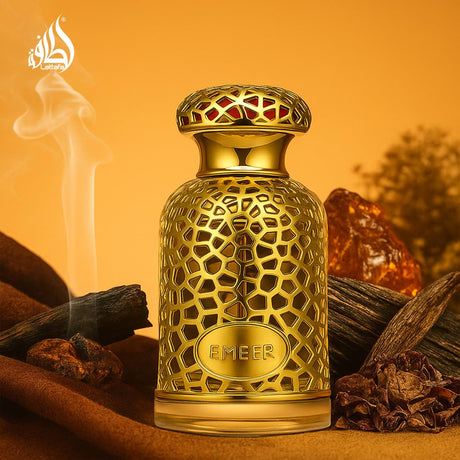 Lattafa Emeer EDP - 100ml - Al Kabayel Discount CentreLattafa Emeer EDP - 100mlPerfumesLATTAFAAl Kabayel Discount Centre