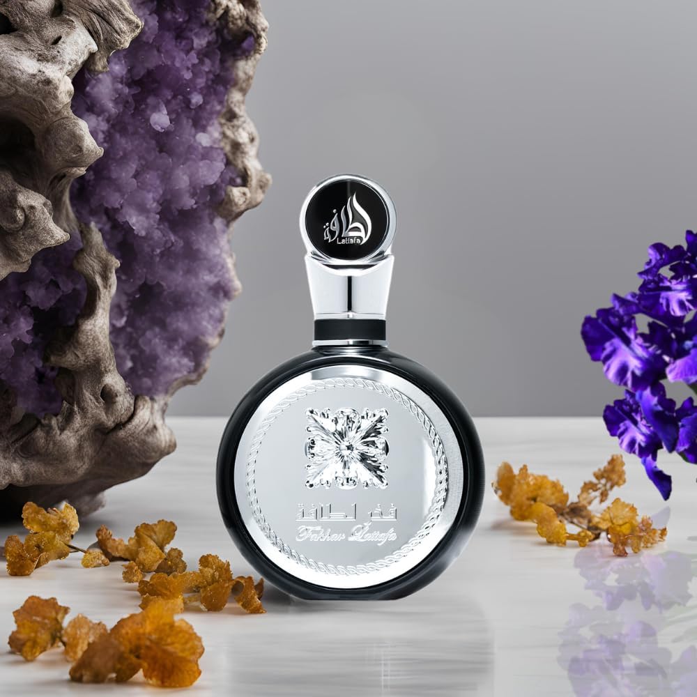 Lattafa Fakhar Lattafa by for Men - Eau de Parfum - 100ML - Al Kabayel Discount CentreLattafa Fakhar Lattafa by for Men - Eau de Parfum - 100MLPerfumesLATTAFAAl Kabayel Discount Centre