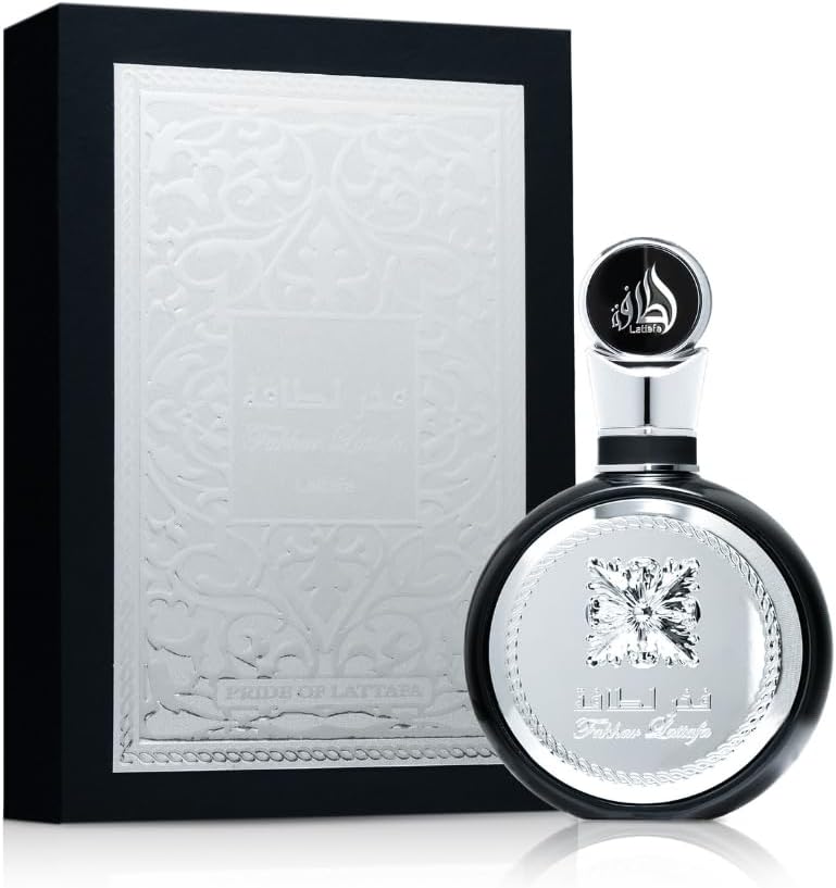 Lattafa Fakhar Lattafa by for Men - Eau de Parfum - 100ML - Al Kabayel Discount CentreLattafa Fakhar Lattafa by for Men - Eau de Parfum - 100MLPerfumesLATTAFAAl Kabayel Discount Centre