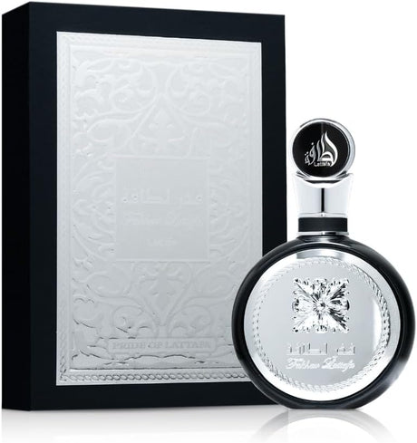 Lattafa Fakhar Lattafa by for Men - Eau de Parfum - 100ML - Al Kabayel Discount CentreLattafa Fakhar Lattafa by for Men - Eau de Parfum - 100MLPerfumesLATTAFAAl Kabayel Discount Centre