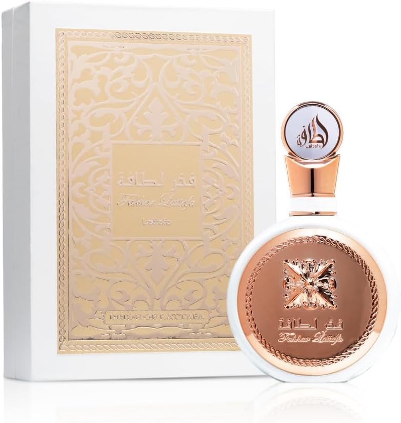 Lattafa Fakhar Women Eau de Parfum - 100ML - Al Kabayel Discount CentreLattafa Fakhar Women Eau de Parfum - 100MLPerfumesLATTAFAAl Kabayel Discount Centre