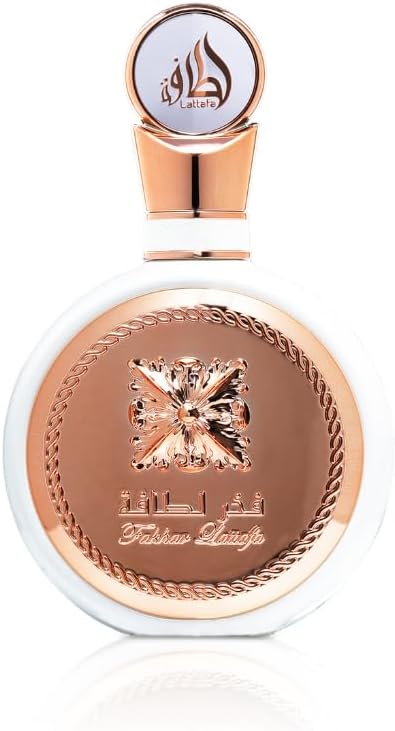 Lattafa Fakhar Women Eau de Parfum - 100ML - Al Kabayel Discount CentreLattafa Fakhar Women Eau de Parfum - 100MLPerfumesLATTAFAAl Kabayel Discount Centre