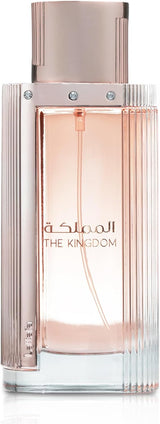 Lattafa Kindom Women EDP 100ml - Al Kabayel Discount CentreLattafa Kindom Women EDP 100mlPerfumesLATTAFAAl Kabayel Discount Centre