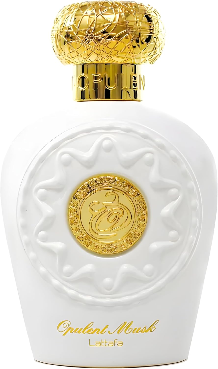 Lattafa Opulent Musk Eau de Perfume for Unisex - 100ML - Al Kabayel Discount CentreLattafa Opulent Musk Eau de Perfume for Unisex - 100MLPerfumesLATTAFAAl Kabayel Discount Centre