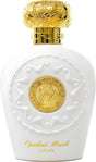 Lattafa Opulent Musk Eau de Perfume for Unisex - 100ML - Al Kabayel Discount CentreLattafa Opulent Musk Eau de Perfume for Unisex - 100MLPerfumesLATTAFAAl Kabayel Discount Centre