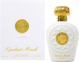 Lattafa Opulent Musk Eau de Perfume for Unisex - 100ML - Al Kabayel Discount CentreLattafa Opulent Musk Eau de Perfume for Unisex - 100MLPerfumesLATTAFAAl Kabayel Discount Centre