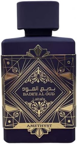 Lattafa Perfumes Bade'e Al Oud for Glory EDP - Eau de Parfum - 100ML - Al Kabayel Discount CentreLattafa Perfumes Bade'e Al Oud for Glory EDP - Eau de Parfum - 100MLPerfumesLATTAFAAl Kabayel Discount Centre