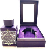 Lattafa Perfumes Bade'e Al Oud for Glory EDP - Eau de Parfum - 100ML - Al Kabayel Discount CentreLattafa Perfumes Bade'e Al Oud for Glory EDP - Eau de Parfum - 100MLPerfumesLATTAFAAl Kabayel Discount Centre