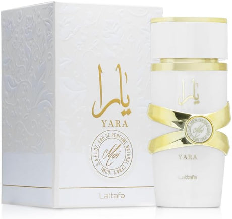 Lattafa Perfumes Yara Moi Eau De Parfum - 100ML - Al Kabayel Discount CentreLattafa Perfumes Yara Moi Eau De Parfum - 100MLPerfumesLATTAFAAl Kabayel Discount Centre