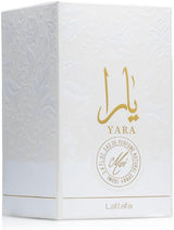 Lattafa Perfumes Yara Moi Eau De Parfum - 100ML - Al Kabayel Discount CentreLattafa Perfumes Yara Moi Eau De Parfum - 100MLPerfumesLATTAFAAl Kabayel Discount Centre