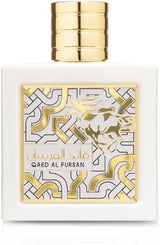 Lattafa Qaed al Fursan Unlimited Eau De Parfum - 90ML - Al Kabayel Discount CentreLattafa Qaed al Fursan Unlimited Eau De Parfum - 90MLPerfumesLATTAFAAl Kabayel Discount Centre
