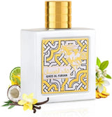 Lattafa Qaed al Fursan Unlimited Eau De Parfum - 90ML - Al Kabayel Discount CentreLattafa Qaed al Fursan Unlimited Eau De Parfum - 90MLPerfumesLATTAFAAl Kabayel Discount Centre